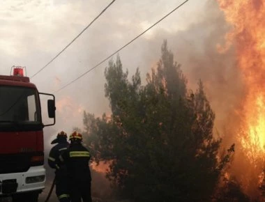 20 τουρίστες ανάμεσα στους αγνοούμενους στο Μάτι